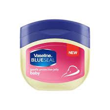 Vaseline Blueseal Baby Pure Protective Jelly (250ml)